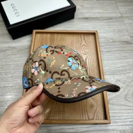 Picture of Gucci Cap _SKUGuccicap041927538